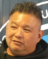 Warren aka Chino, host of The Bimmer Podcast